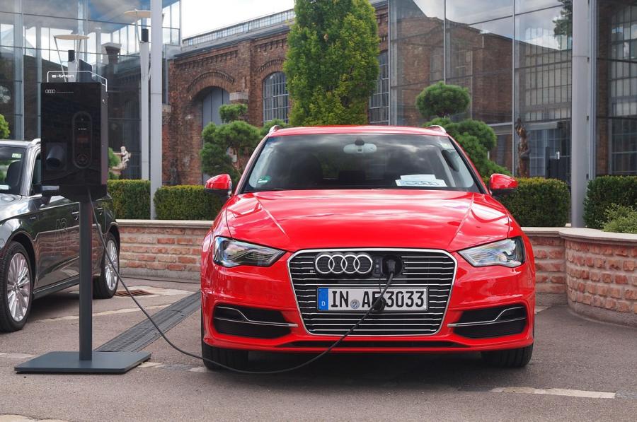  Audi A3 Sportback e-Tron (8V) 2014 года  (фото 67 из 95)